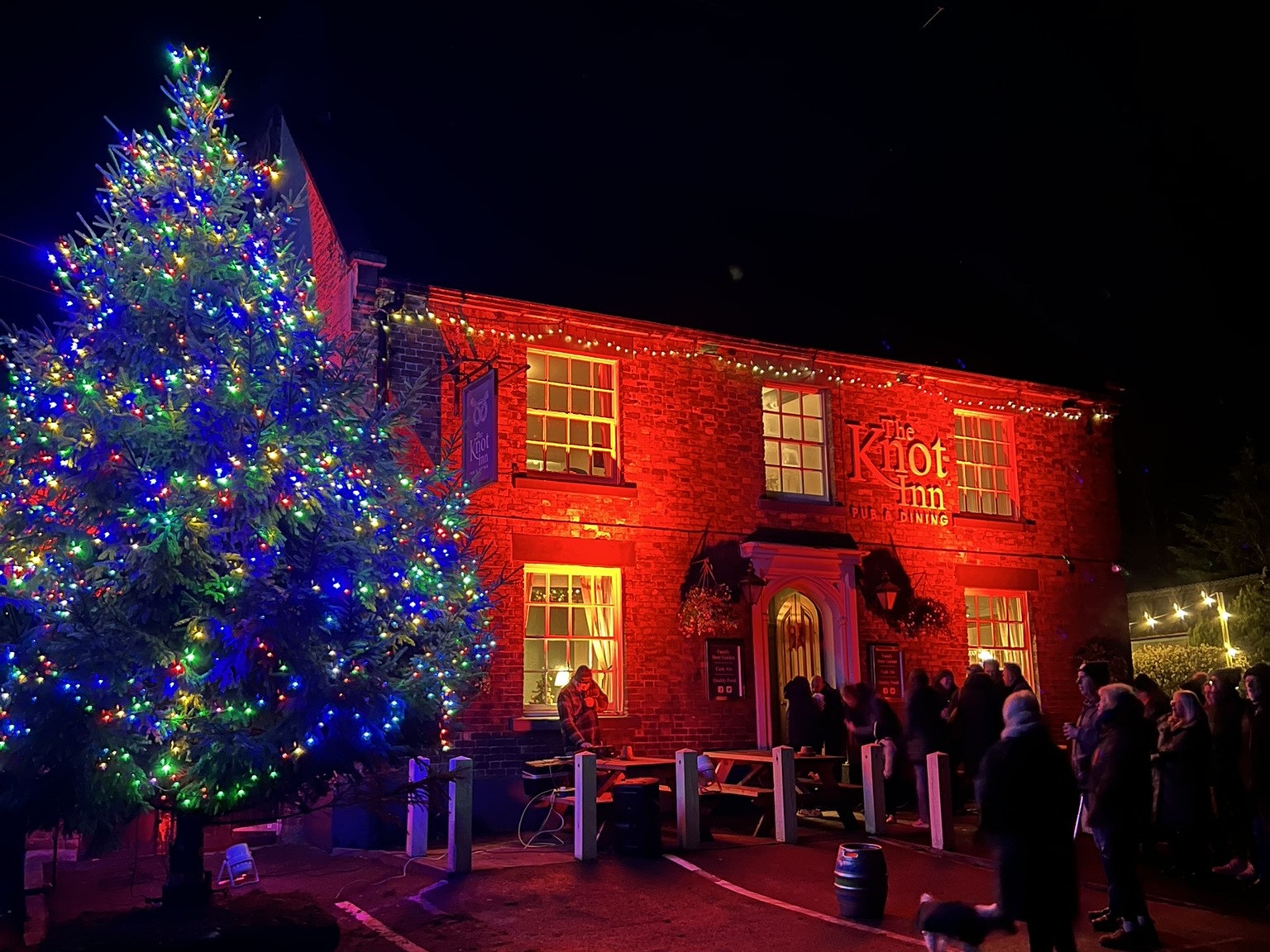 Earn a free £20 today with our December deal!